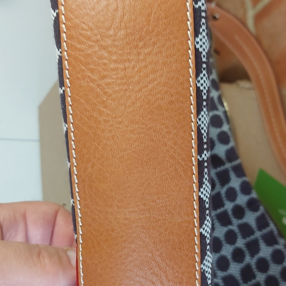 Kate Spade NEW York Flat Serena - Picture 8 of 13